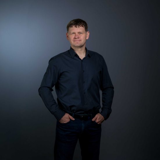 Ehituse projektijuhtimine ja omanikujärelevalve